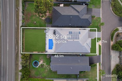 Property photo of 71 Stan Crescent Bonnells Bay NSW 2264