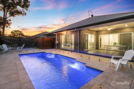 Property photo of 71 Stan Crescent Bonnells Bay NSW 2264