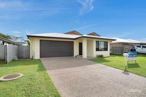 Property photo of 13 Helmsman Drive Bucasia QLD 4750