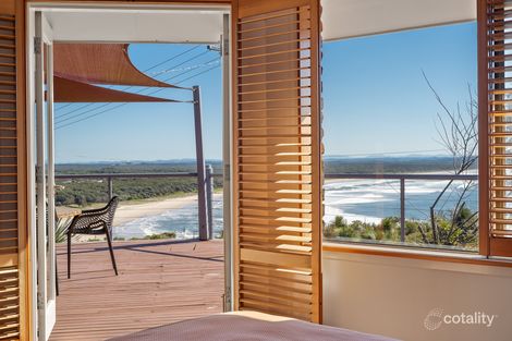 Property photo of 105 Ocean Drive Evans Head NSW 2473