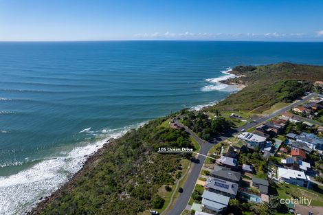 Property photo of 105 Ocean Drive Evans Head NSW 2473