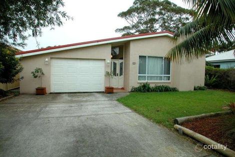 Property photo of 15 Boyd Street Minnamurra NSW 2533