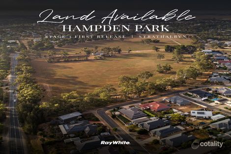 44 Hampden Way, Strathalbyn, SA 5255