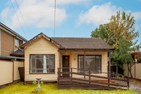 Property photo of 35 Leonard Avenue St Albans VIC 3021