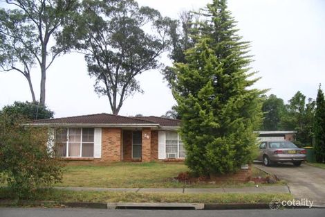 34 Sunflower Dr, Claremont Meadows, NSW 2747