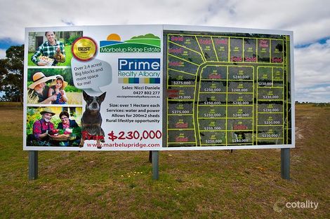 538 Berrima Rd, Marbelup, WA 6330