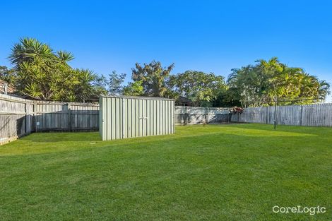 Property photo of 21 Sanderling Street Taigum QLD 4018