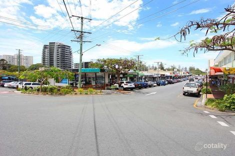 Property photo of 1/64 West Burleigh Road Burleigh Heads QLD 4220