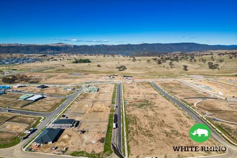 55 Reginald Rd, Googong, NSW 2620