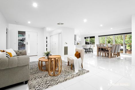 Property photo of 26A Wandana Crescent Mooroolbark VIC 3138