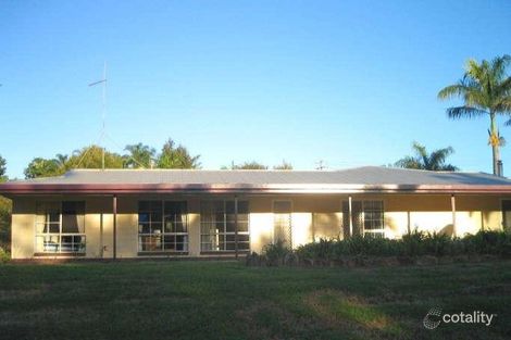 Property photo of 56 Dowling Street Malanda QLD 4885