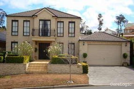 Property photo of 33 Clementina Circuit Cecil Hills NSW 2171