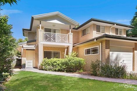Property photo of 9A Llewellyn Street Lindfield NSW 2070
