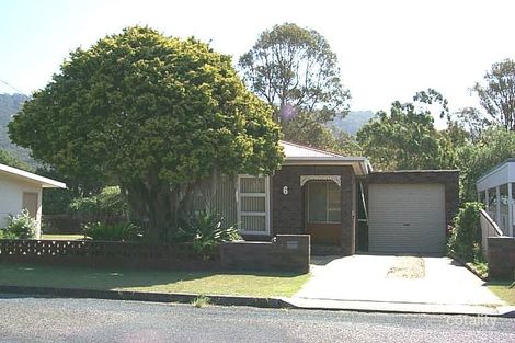 4 George St, Laurieton, NSW 2443