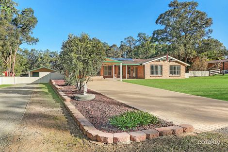 31 Archer Lane, Windsor Downs, NSW 2756