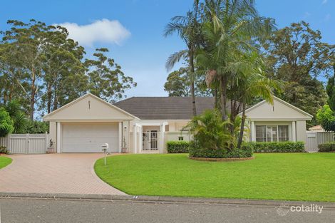 Property photo of 22 Lakeside Way Lake Cathie NSW 2445