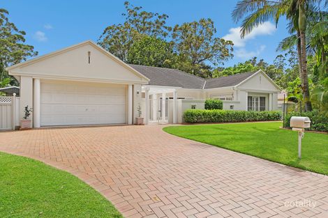 Property photo of 22 Lakeside Way Lake Cathie NSW 2445