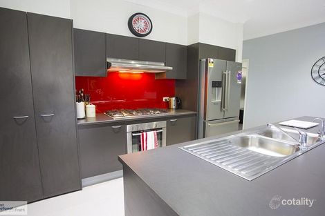 Property photo of 28 Merlin Street Middleton Grange NSW 2171
