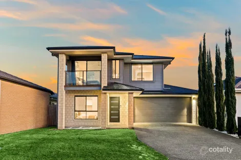 18 Pipet Cres, Pallara, QLD 4110
