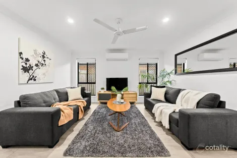 Property photo of 18 Pipet Crescent Pallara QLD 4110