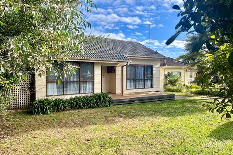 Property photo of 42 Chenhall Crescent Traralgon VIC 3844