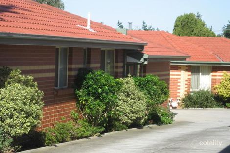 Property photo of 2/6 Servante Street Sunshine VIC 3020