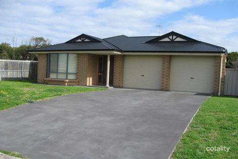 Property photo of 1 Wakool Court Goolwa SA 5214