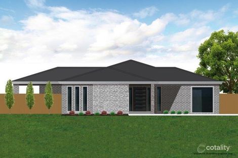 134 Canadian Lakes Bvd, Canadian, VIC 3350