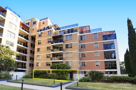 Property photo of 117/97 Bonar Street Wolli Creek NSW 2205