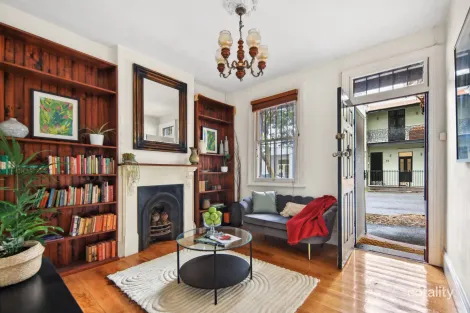 Property photo of 39 Ivy Street Darlington NSW 2008