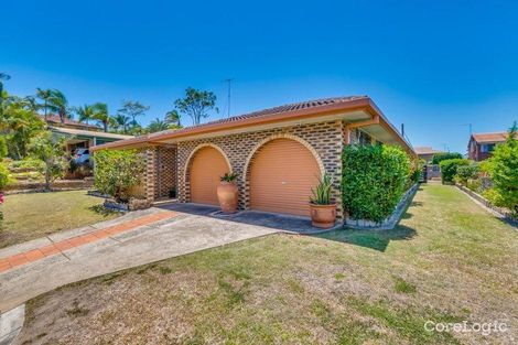 Property photo of 28 Swanson Parade Carina QLD 4152