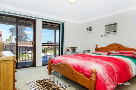 Property photo of 8 Noora Place Marayong NSW 2148