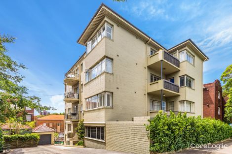 Property photo of 13/98 Wallis Street Woollahra NSW 2025
