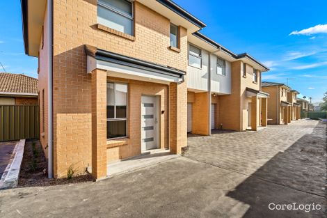 Property photo of 4/31 Adelaide Street Oxley Park NSW 2760