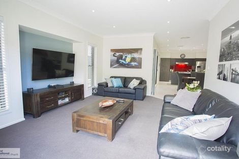 Property photo of 28 Merlin Street Middleton Grange NSW 2171