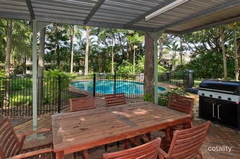 Property photo of 19/140 Central Avenue Indooroopilly QLD 4068
