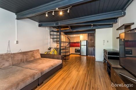 Property photo of 10/3 Greenway Street Perth WA 6000