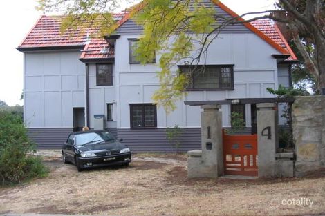 Property photo of 14 Jetty Road Putney NSW 2112