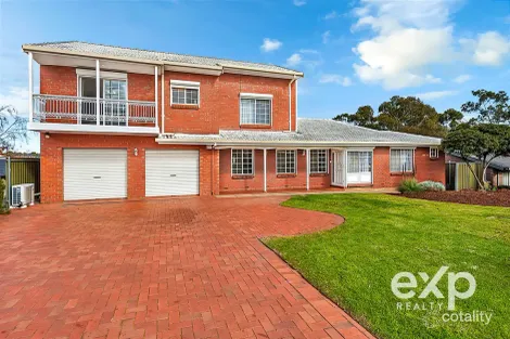 Property photo of 165 Target Hill Road Greenwith SA 5125