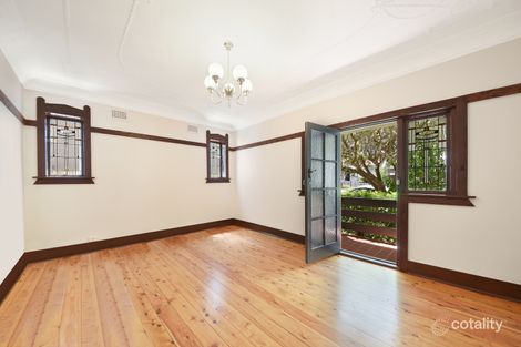 1/4 Claude Ave, Cremorne, NSW 2090