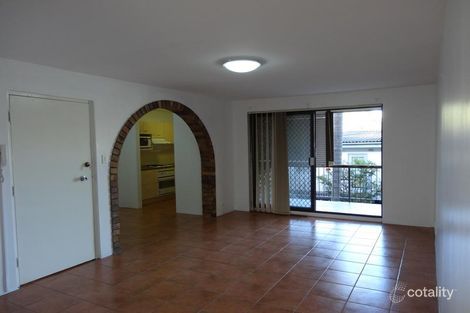 Property photo of 2/15 Cecil Street Indooroopilly QLD 4068