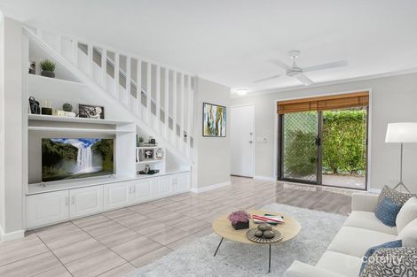 Property photo of 7/41-43 Berrima Street Wynnum QLD 4178