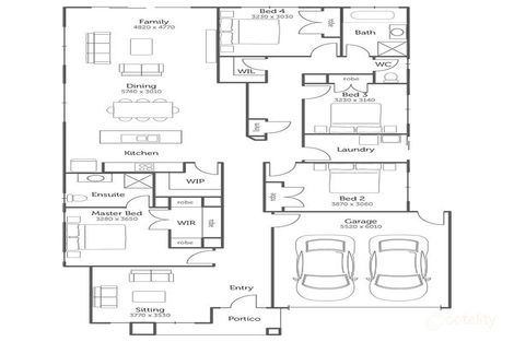 Property photo of LOT 476 Stoneyway Avenue Maudsland QLD 4210