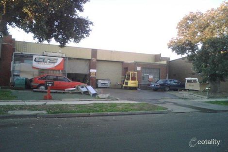 2/58 Amberley Cres, Dandenong South, VIC 3175