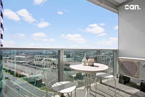Property photo of 1810/231-245 Harbour Esplanade Docklands VIC 3008