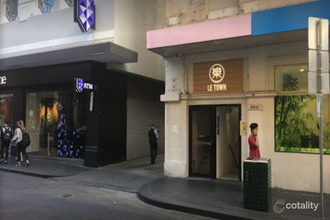 Basement/243-251 Little Bourke St, Melbourne, VIC 3000