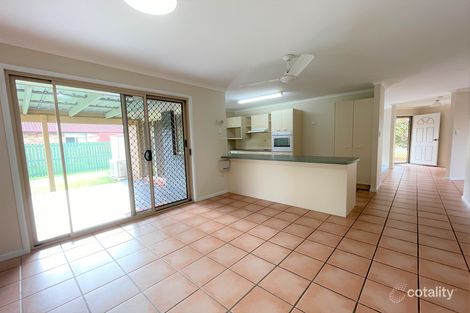 Property photo of 41 Chancellor Drive Urraween QLD 4655