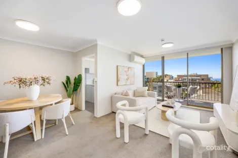 42/53-63 Penkivil St, Bondi, NSW 2026