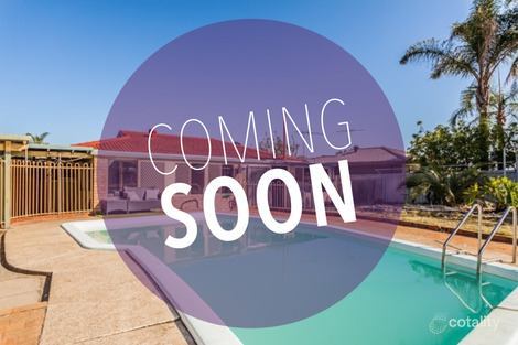 Property photo of 23 Dawson Way Parmelia WA 6167