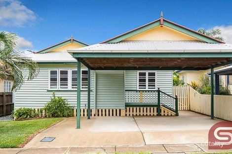 Property photo of 45 North Road Brighton QLD 4017